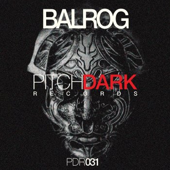 Balrog The Mask of God (Raw Mix)