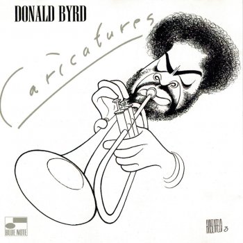 Donald Byrd Dancing in the Street