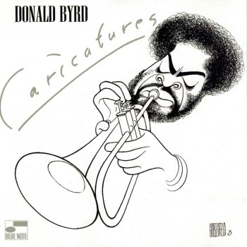 Donald Byrd Tell Me