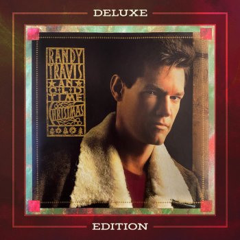 Randy Travis There's A New Kid In Town - From The Vault