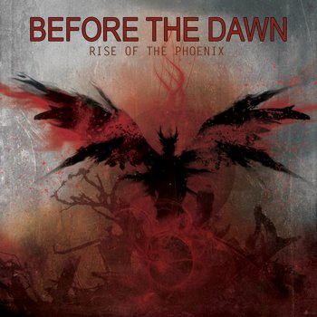 Before the Dawn Reflection (1999 Demo ) - Bonus