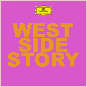 Leonard Bernstein West Side Story: 4. The Dance At The Gym - Jump