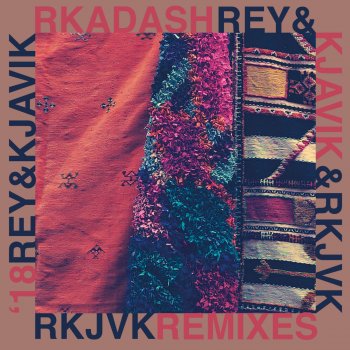 Rey&Kjavik Ulima (Troja Remix)