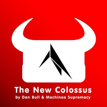 Dan Bull feat. Machinae Supremacy The New Colossus (Wolfenstein Rap)