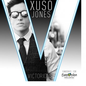 Xuso Jones Victorious