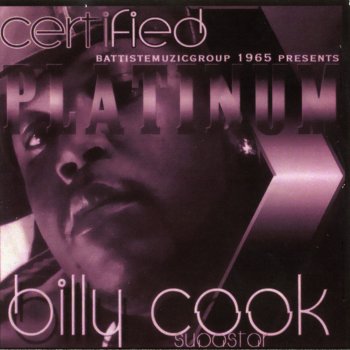Billy Cook Distant Lover