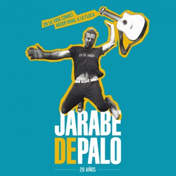 Jarabe de Palo feat. Julieta Venegas y El Sonidero Nacional El listón de tu pelo