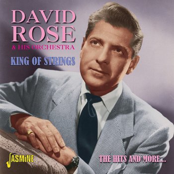 David Rose feat. His Orchestra Take My Love