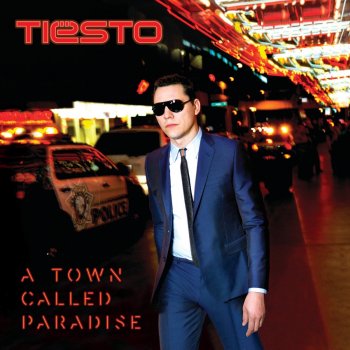 Tiësto feat. Andreas Moe Echoes