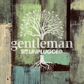 Gentleman feat. Marlon Roudette Big City Life - MTV Unplugged