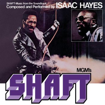 Isaac Hayes Theme From Shaft