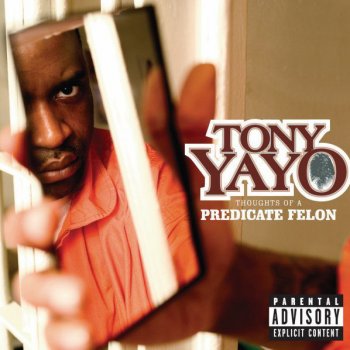 Tony Yayo feat. Spider Loc It Is What It Is