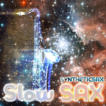 Syntheticsax Slow Sax