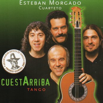 Esteban Morgado Soledades