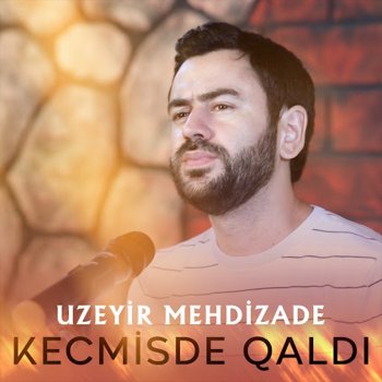 Uzeyir Mehdizade Kecmisde Qaldi