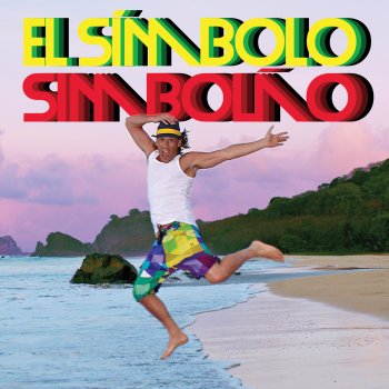 El Simbolo feat. Frank Madero 1 2 3 (Um, Dois, Três)