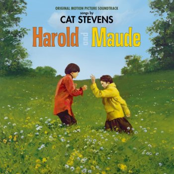 Cat Stevens Dialogue 6 (Harold Loves Maude) - From 'Harold And Maude' Original Motion Picture Soundtrack