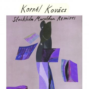 Kornél Kovács Marathon (feat. Rebecca & Fiona) [Paradise Alley Version]