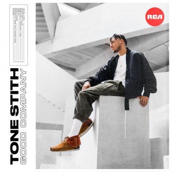 Tone Stith feat. Ty Dolla $ign Take It There