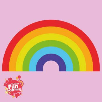 Toddler Fun Learning I Can Sing a Rainbow