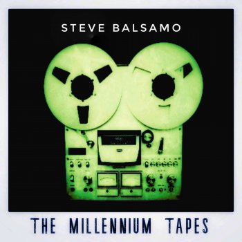 Steve Balsamo I Fall Awake