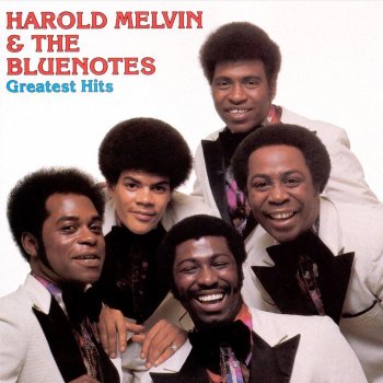Harold Melvin feat. The Blue Notes I Miss You, pt. 1