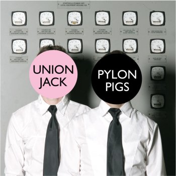 Union Jack Pylon Pigs - Continuous DJ Mix