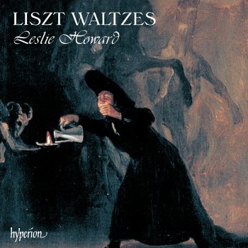 Franz Liszt Valse oubliée no. 1, S. 215 no. 1