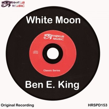 Ben E. King All of Your Tomorrows