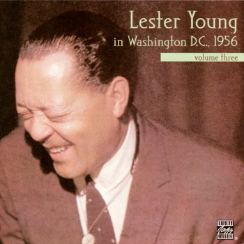 Lester Young There Will Never Be Another You