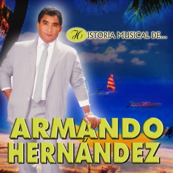 Armando Hernández Reina de Cumbias