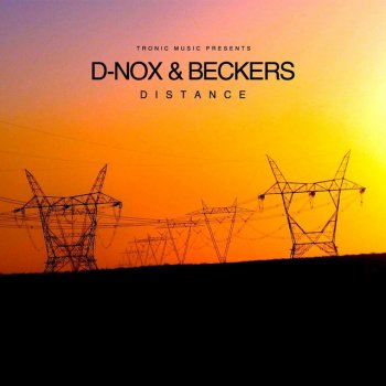 D-Nox feat. Beckers You Are
