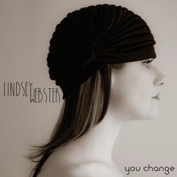 Lindsey Webster You Change