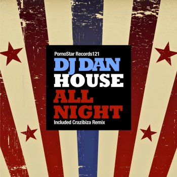 DJ Dan House All Night