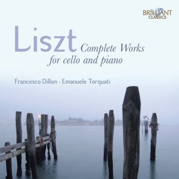 Franz Liszt Zweite Elegie