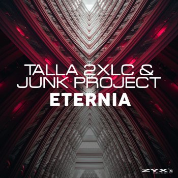 Talla 2XLC feat. Junk Project Eternia