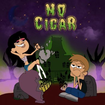 Lil Story No Cigar