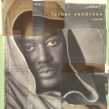 Luther Vandross Nights in Harlem (feat. Precise)