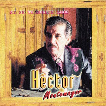 Hector Montemayor Tres Tragos