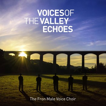 Fron Male Voice Choir Spaséniye Sodélal