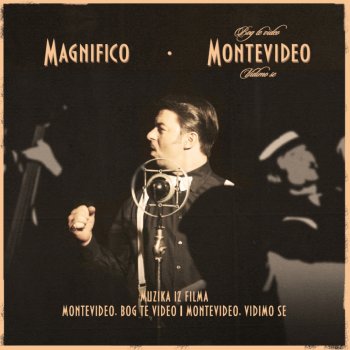Magnifico Ithink (Live)