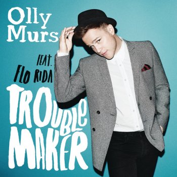 Olly Murs Troublemaker - Cutmore Radio Edit