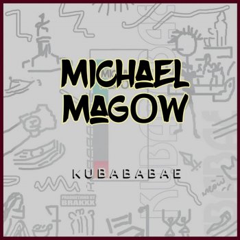 Michael Magow Kubababae
