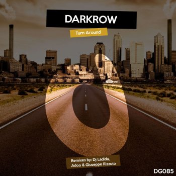 Darkrow Toast (Dj Ladida Remix)