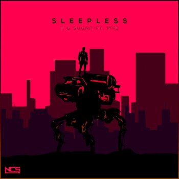 T & Sugah feat. MVE Sleepless