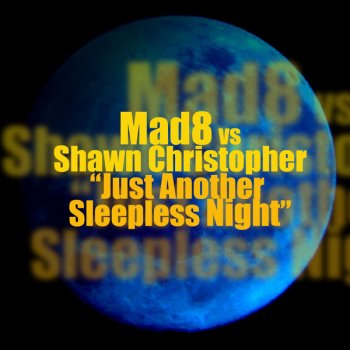 Shawn Christopher Another Sleepless Night (album version)