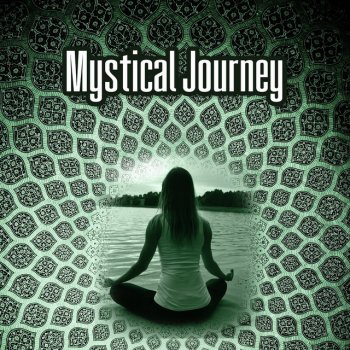 Mindfulness Meditation Universe Mystical Journey