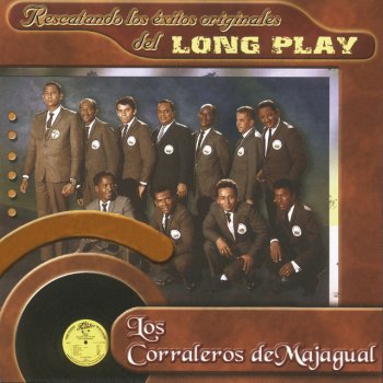 Los Corraleros De Majagual feat. Lisandro Meza Anatai