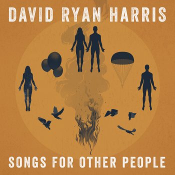 David Ryan Harris Coldplay