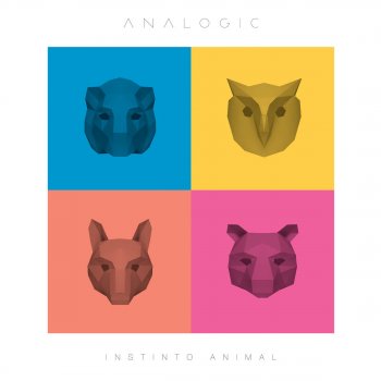 Analogic Instinto Animal